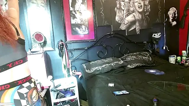 Freechat Splash_Queen420 on StripChat