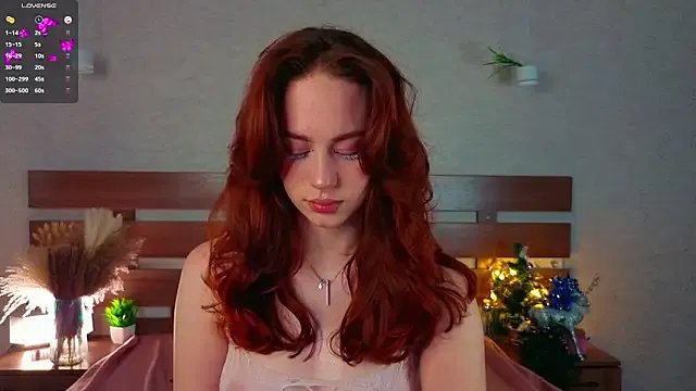 StacyWatts on StripChat