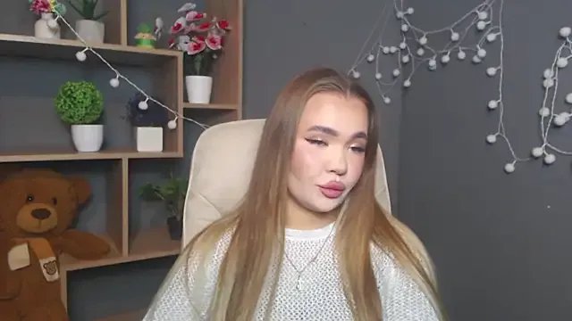 StacyYellig — grab me stronger and spank me harder