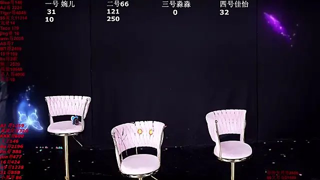 STY-0089 on StripChat