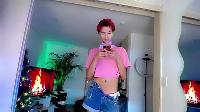 Sweet_Jack1 on StripChat