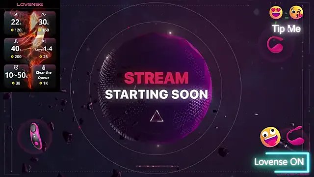 SweetHotLipsX39 on StripChat