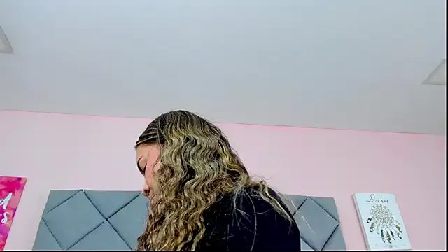 TaylorEvanss on StripChat