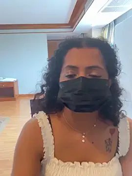 TeddyLover5 on StripChat