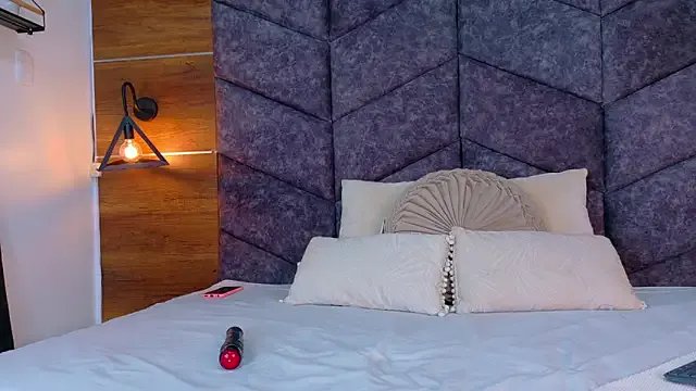 THALIAGRAY__ — Masturbation my wet pussy hard