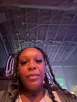 TilaTotti on StripChat