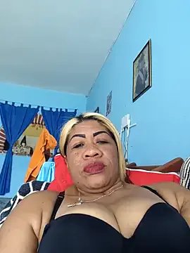 Tocameamor — Full nake y masturbacion