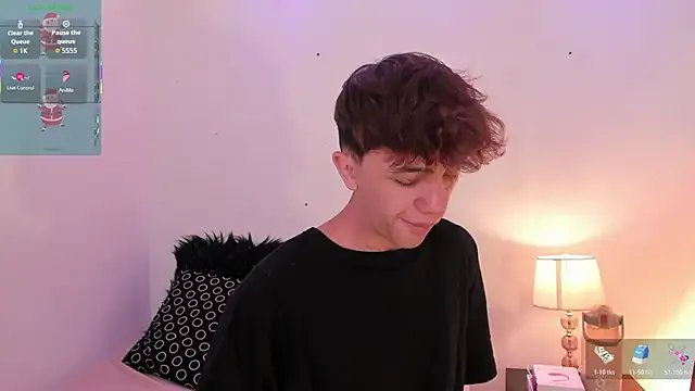 Private Tomy_Rox on StripChat