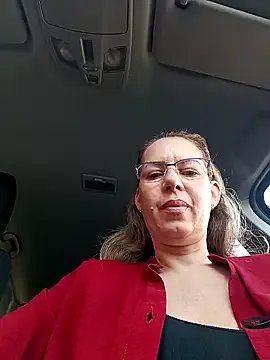 uber_babe on StripChat