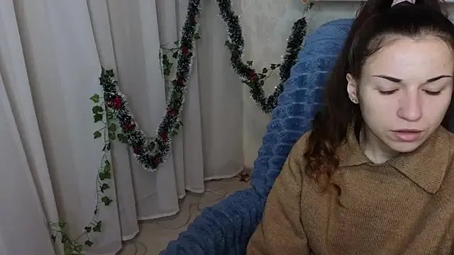 Ulyanix on StripChat