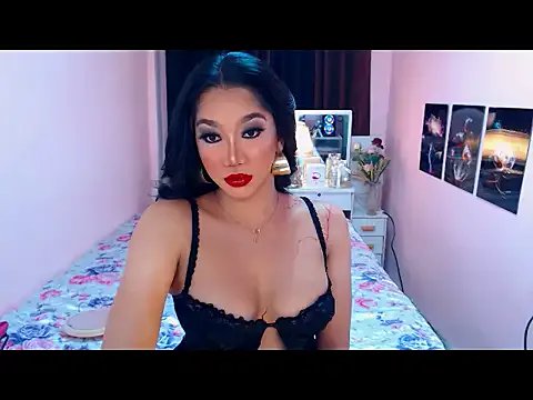 UrScreenGoddess on StripChat