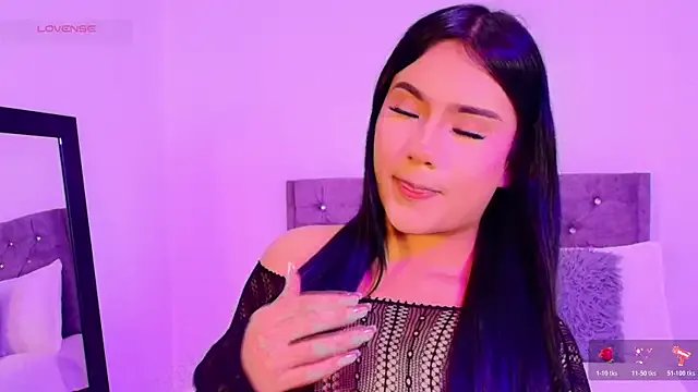 Vale_prado on StripChat