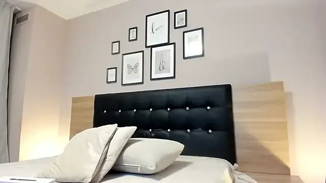 valeryablack — Make my pussy explode in pleasure