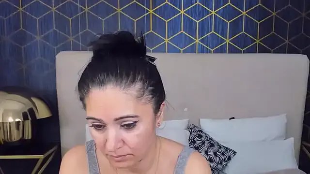 ValeryBlakes on StripChat