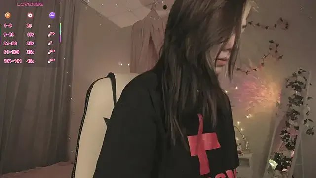 Freechat Vanessa_Walters on StripChat