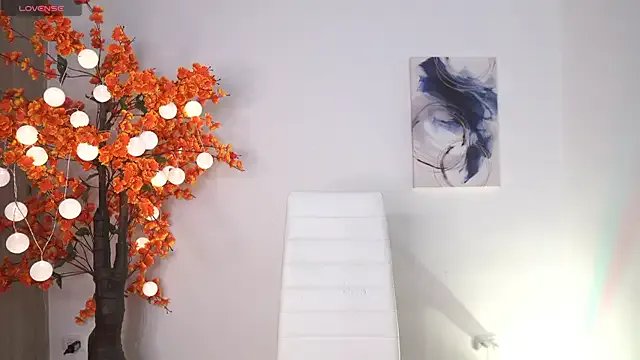 VictoriaHiill on StripChat