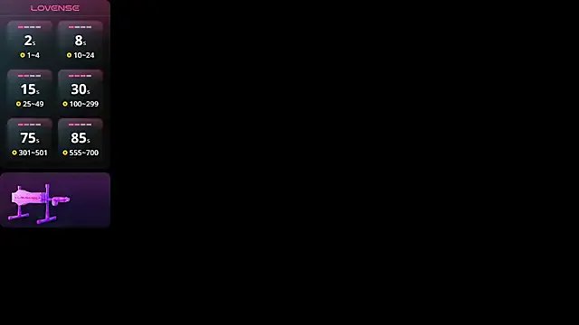 ViGothFox — FUCKMASCHIENE 