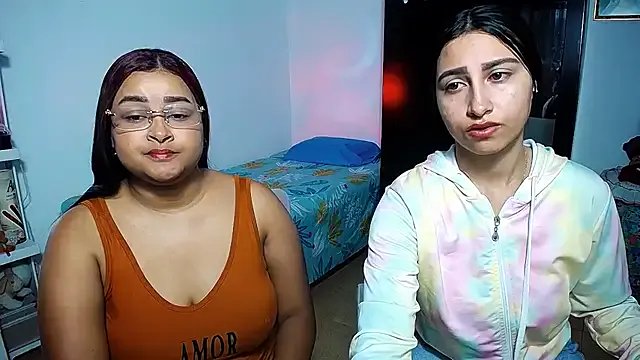 StripChat violeta_rous is Freechat violeta_rous — Make me vibrate with pleasure