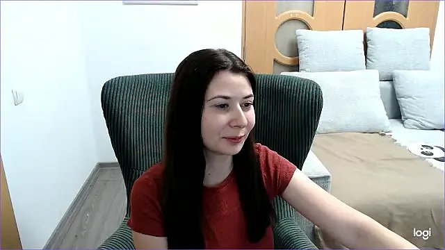 Freechat VioletaFlower7 on StripChat