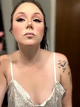 WakeAndBlaze on StripChat