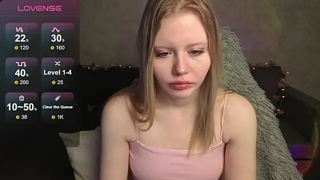 Wendy_228 — take off my top