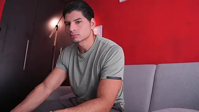 wild_col_ on StripChat