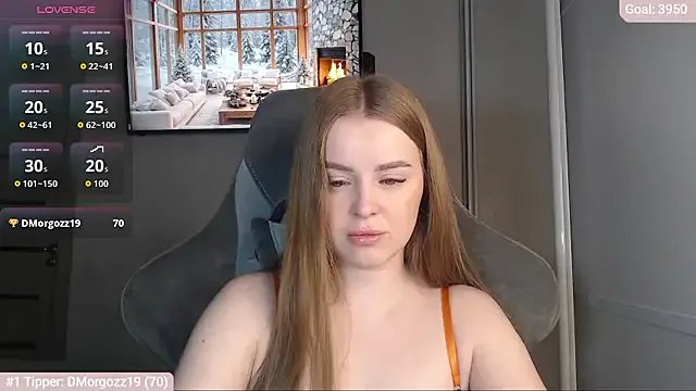 YourBitsy on StripChat